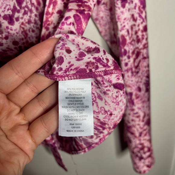 Maison D’Amelie Anthropologie satin top blouse - Picture 4 of 7